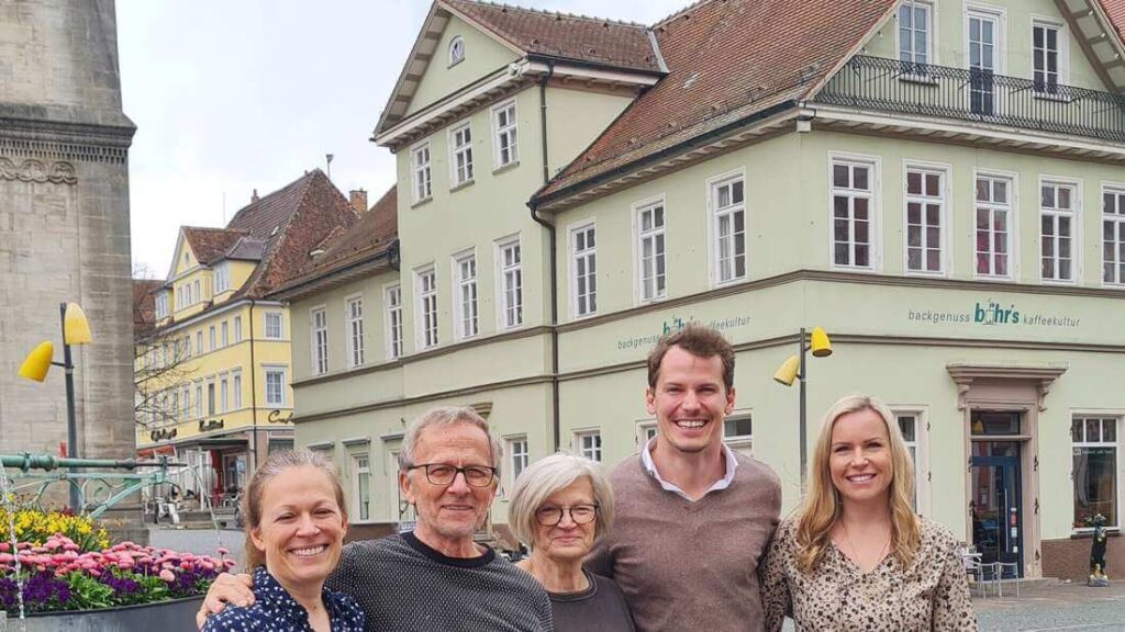 Elke Röhrle