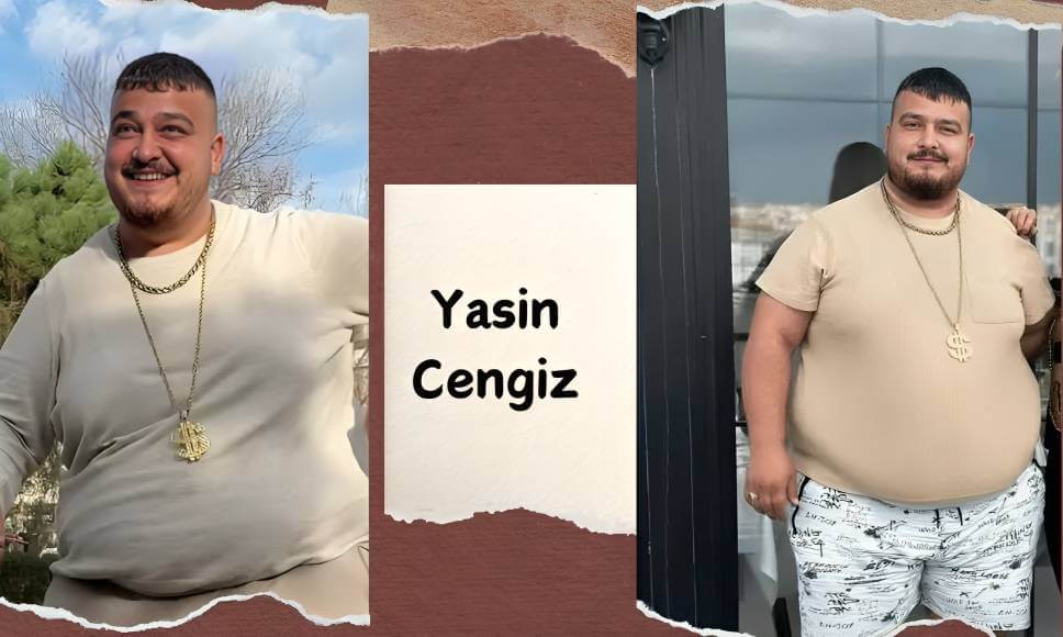 Yasin Cengiz: Leben und Aufstieg eines bekannten Internetstars Yasin Cengiz